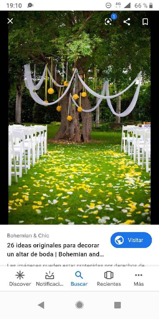 Ayuda para decorar un árbol. - 1