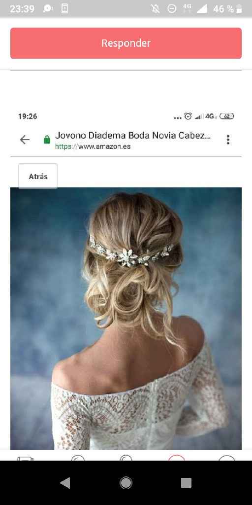 Ya tengo tocado! - 4