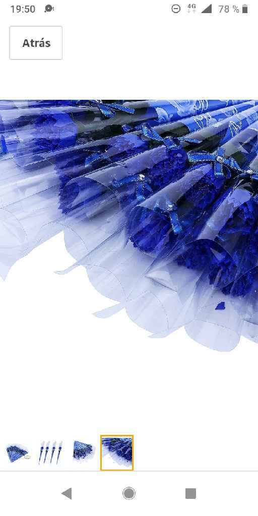 obsesion azul 💙 - 1