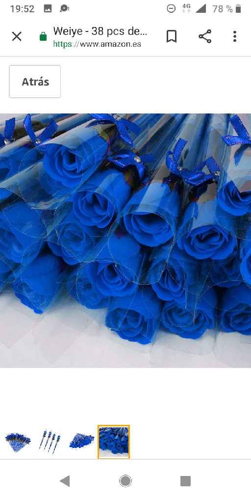 obsesion azul 💙 - 4