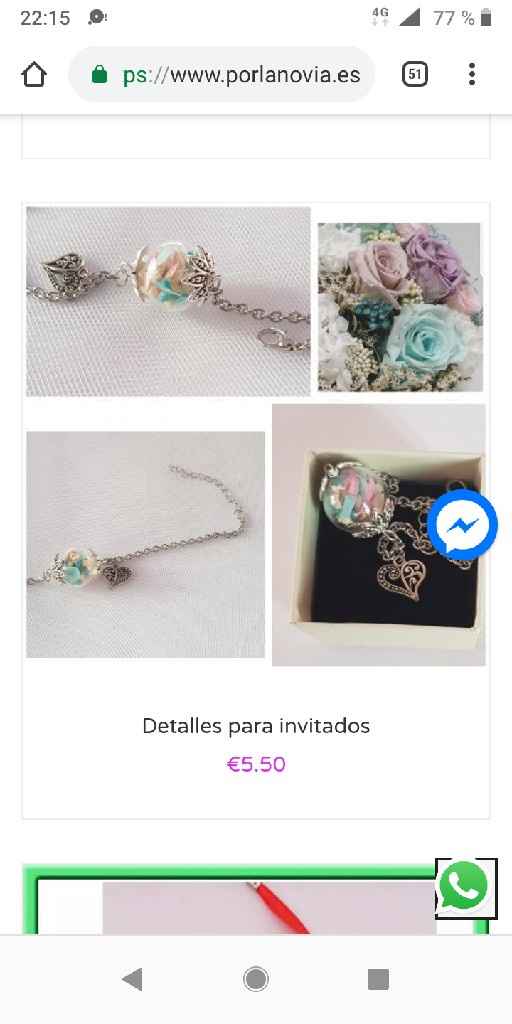 regalos Madres, suegra y abuelas - 1