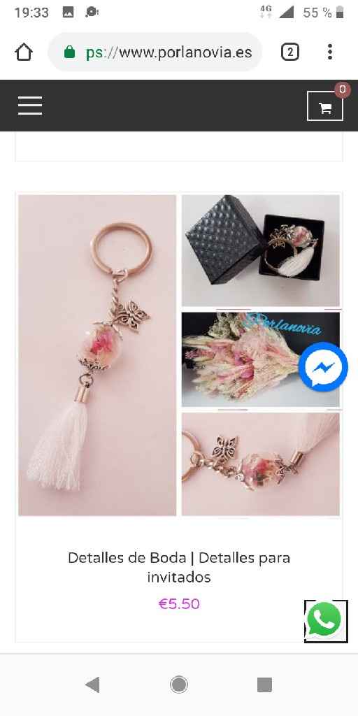 regalos Madres, suegra y abuelas - 3