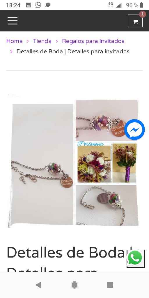 regalos Madres, suegra y abuelas - 1