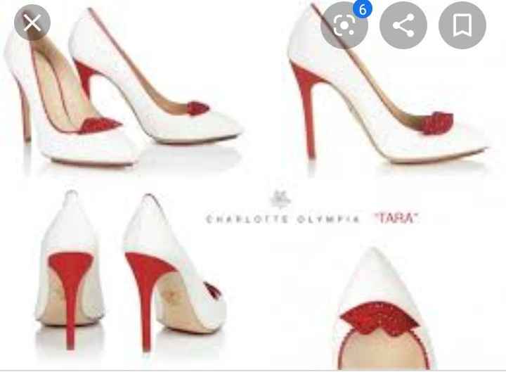 Zapatos de color - 3