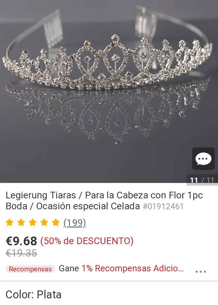 Corona - 1