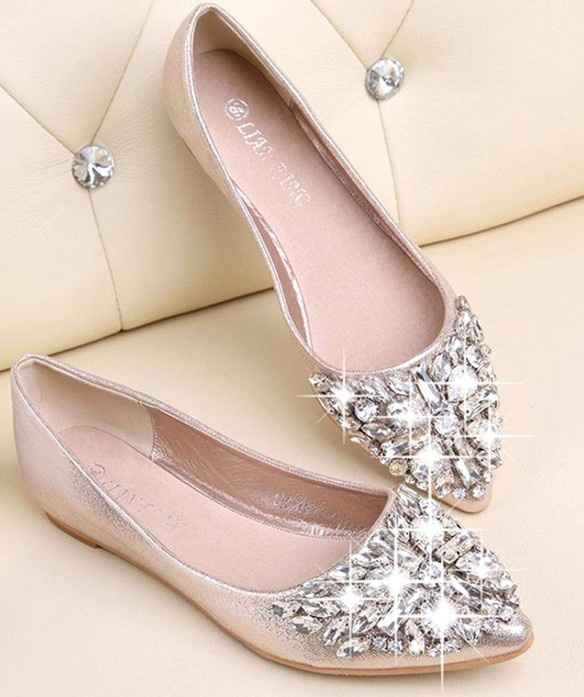 Zapatos planos y bonitos ¡ayuda! - 2