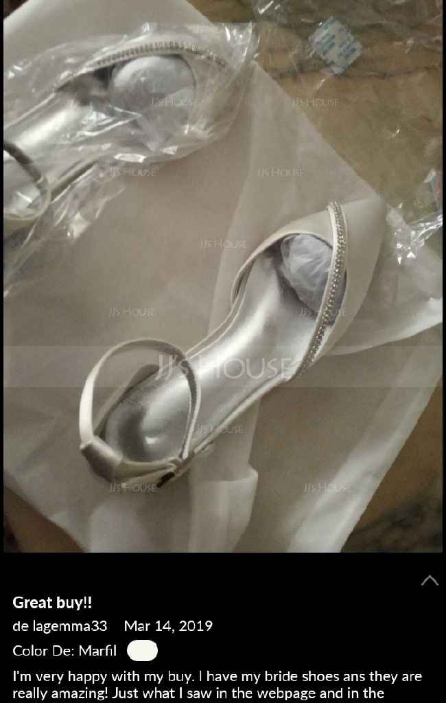 Zapatos planos y bonitos ¡ayuda! - 7