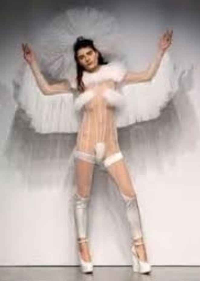 ¡Los 10 vestidos de novia MÁS monstruosos! - 2
