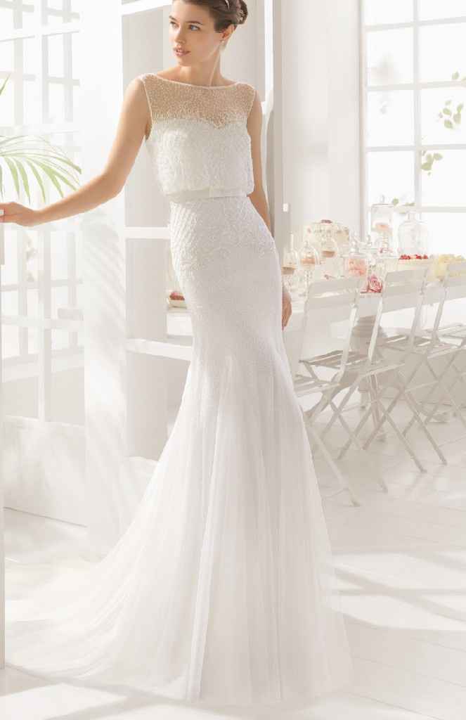 Encontrar mi vestido! - 2