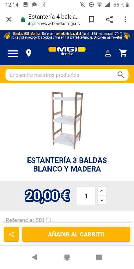 Necesito vuestra ayuda - 1
