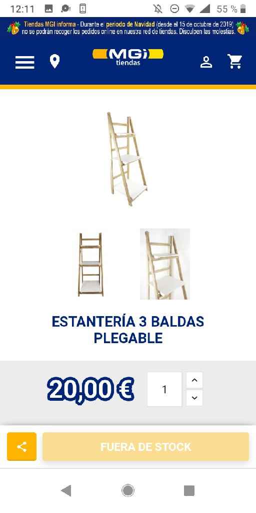 Necesito vuestra ayuda - 2