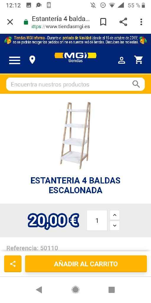 Necesito vuestra ayuda - 3