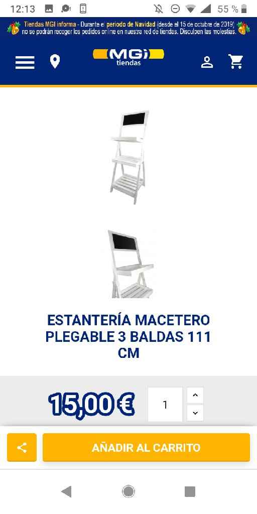 Necesito vuestra ayuda - 5