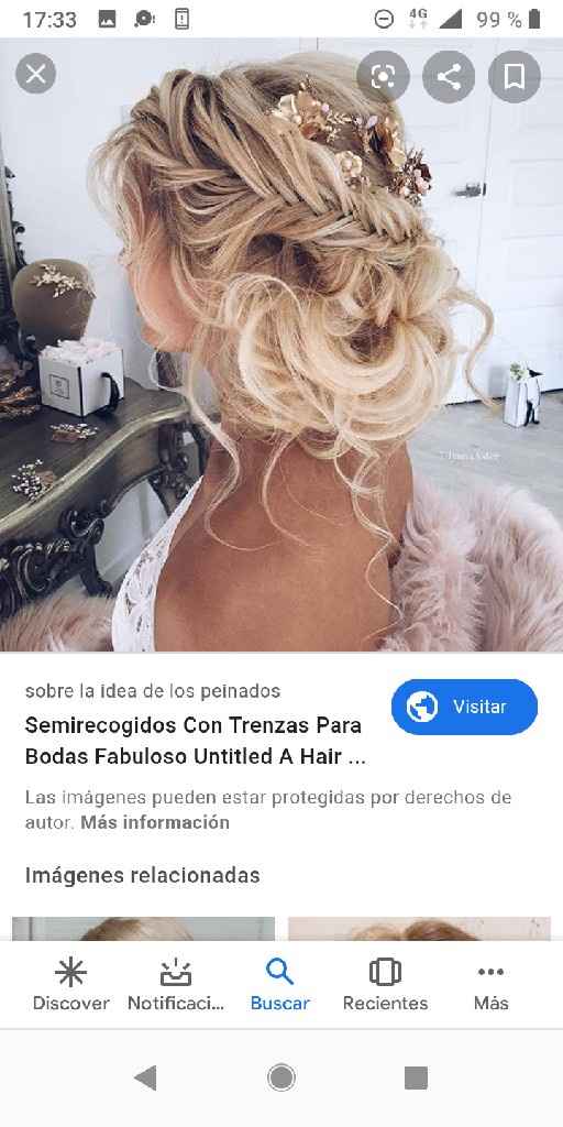 Peinados para el día B!! - 2