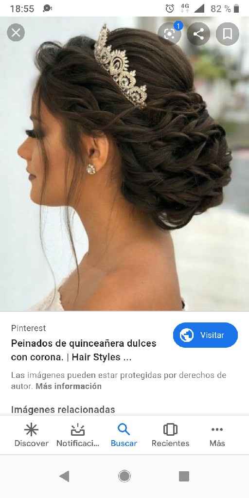 Peinados para el día B!! - 3