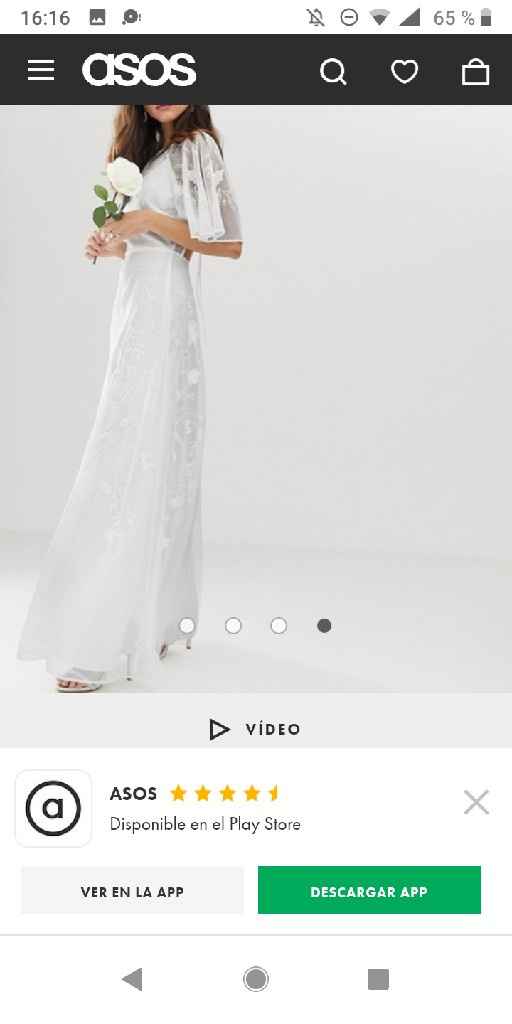 Novia estilo boho!! - 2