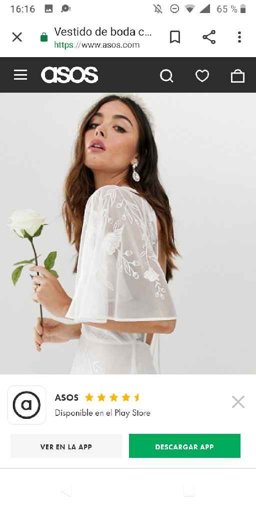 Novia estilo boho!! - 3