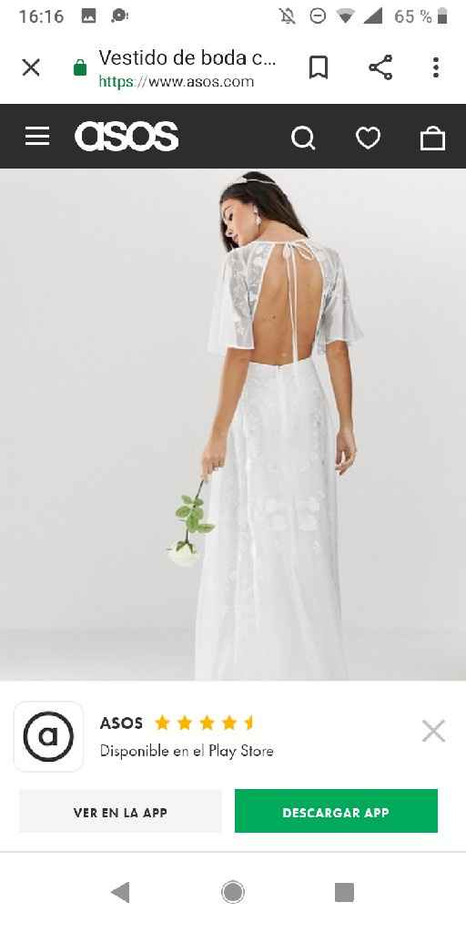 Novia estilo boho!! - 4