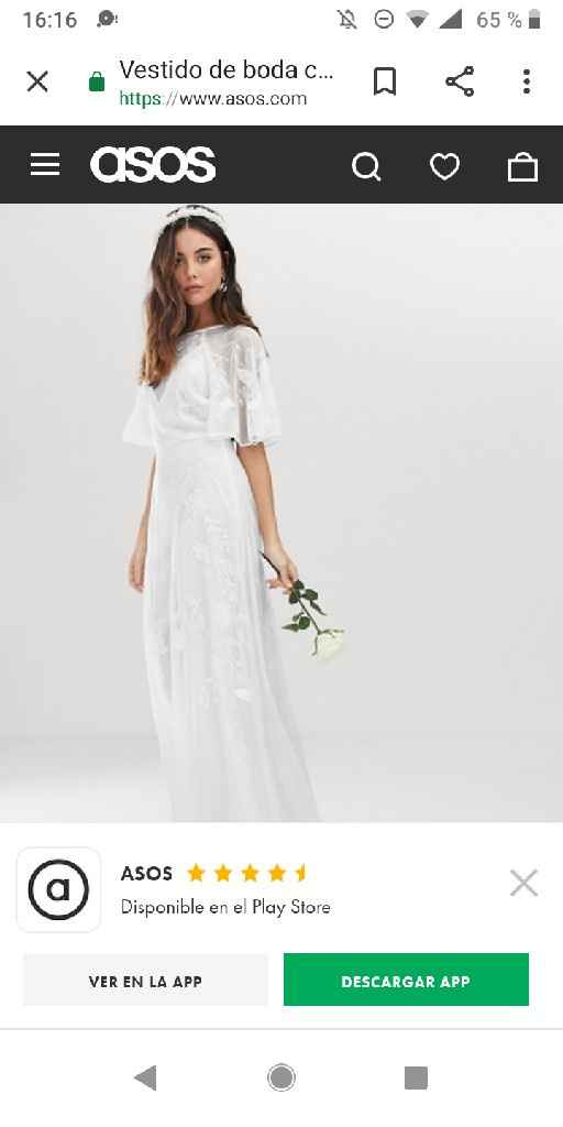 Novia estilo boho!! - 5