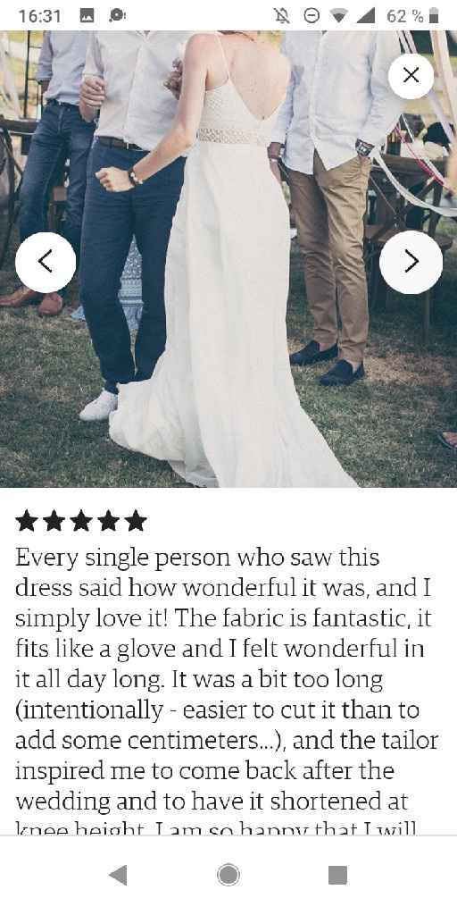Novia estilo boho!! - 5