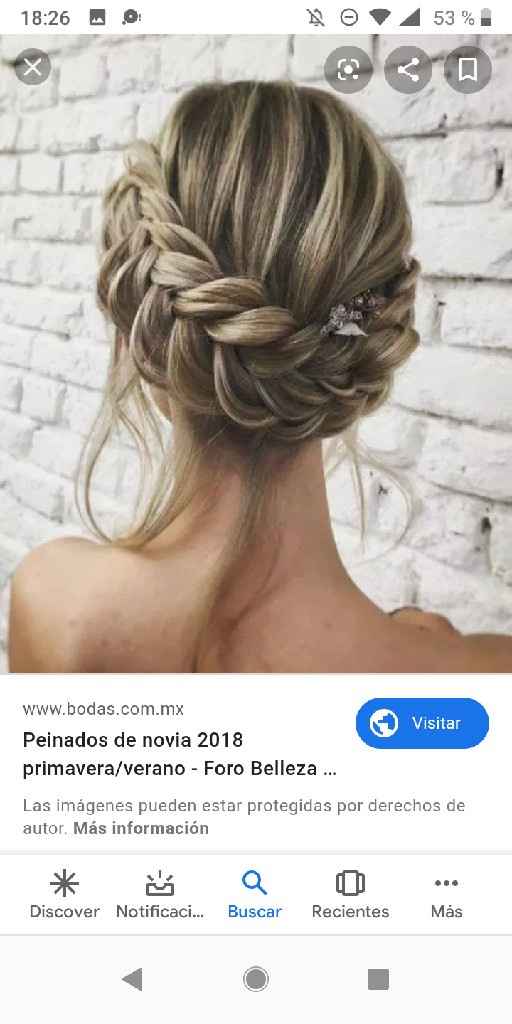 Peinados para el día B!! - 9