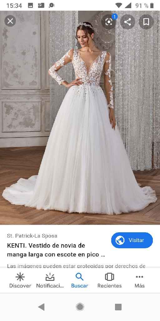 Ayuda con el vestido - 1