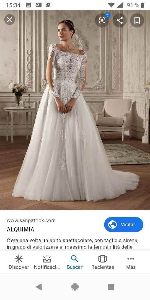 Ayuda con el vestido - 2