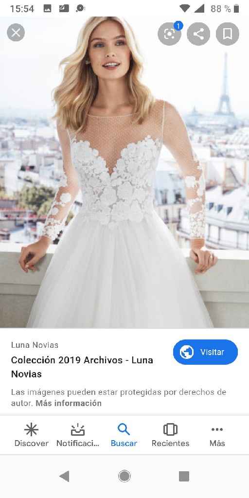 Ayuda con el vestido - 2