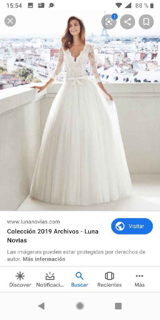 Ayuda con el vestido - 3
