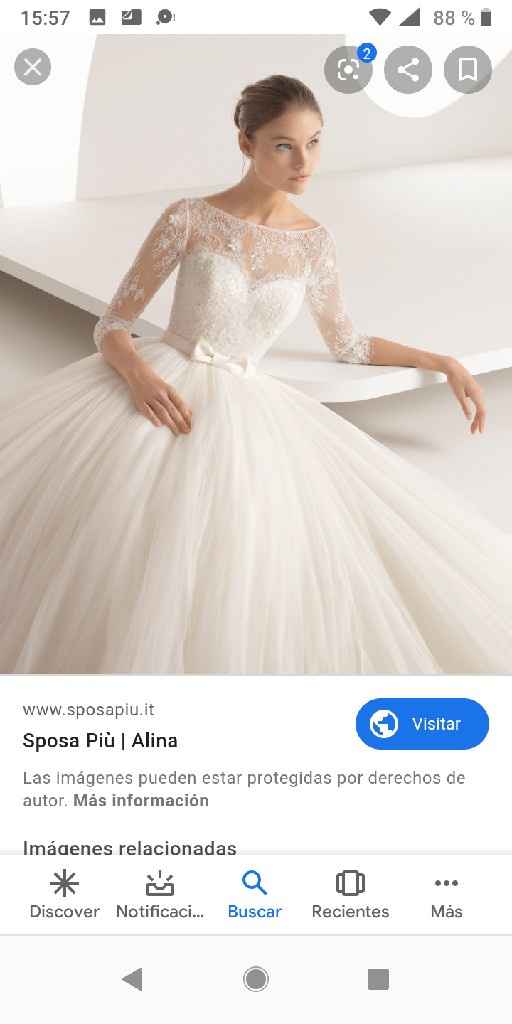 Ayuda con el vestido - 6