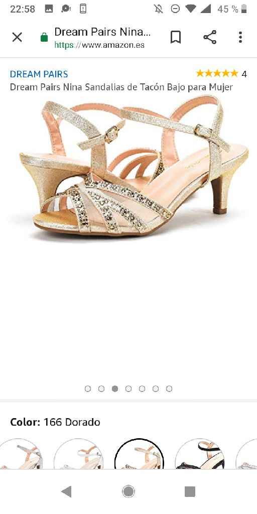 Zapatos personalizados - 4