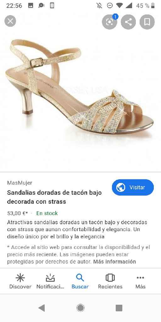 Zapatos personalizados - 6
