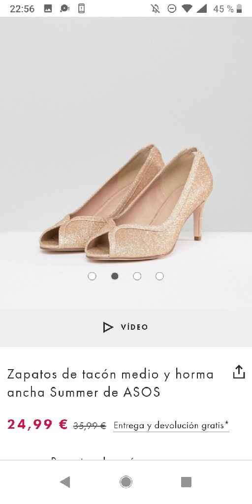 Zapatos personalizados - 7
