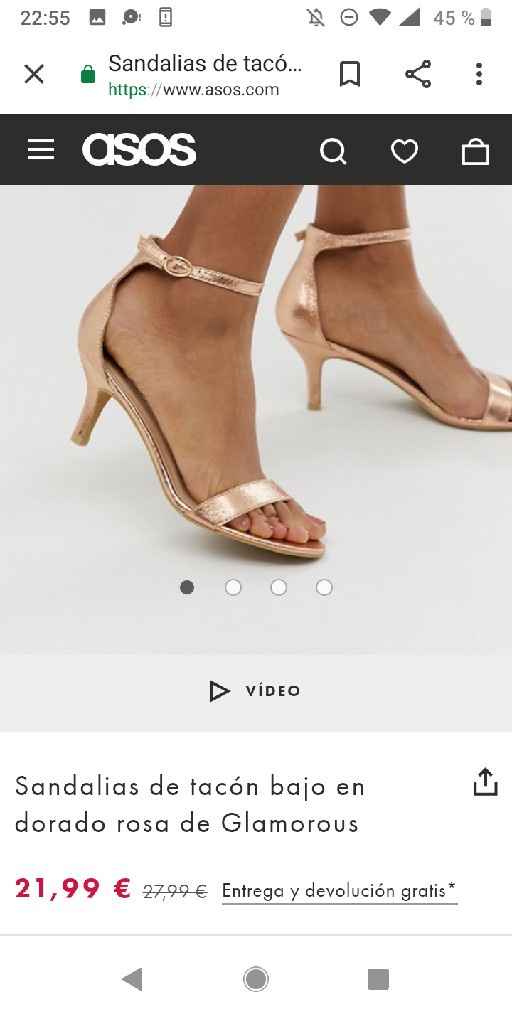 Zapatos personalizados - 8