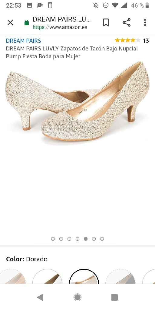 Zapatos personalizados - 9