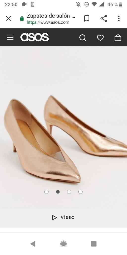 Zapatos personalizados - 10