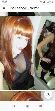 Help me!! Colores de pelo! - 1