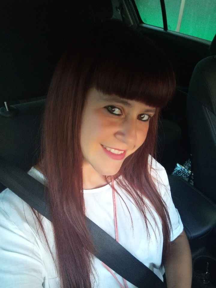 Help me!! Colores de pelo! - 2