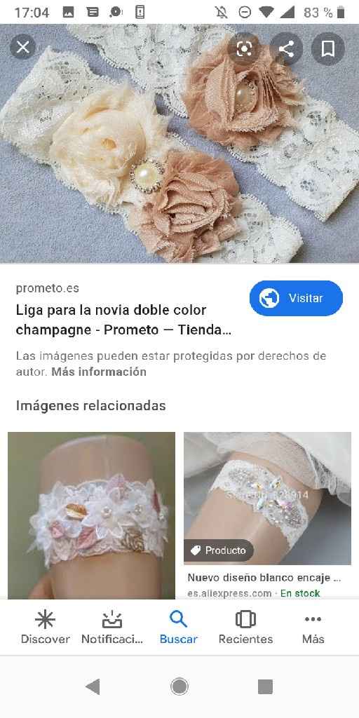 Ligas azules o diferentes? - 2