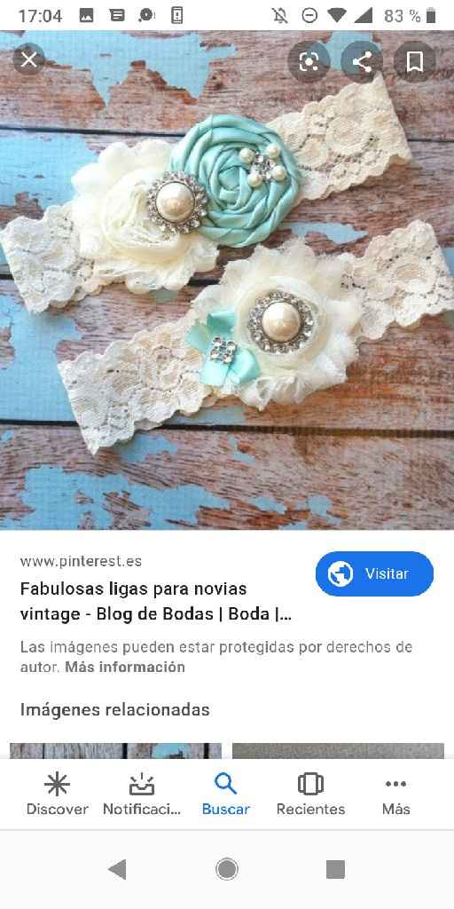Ligas azules o diferentes? - 3