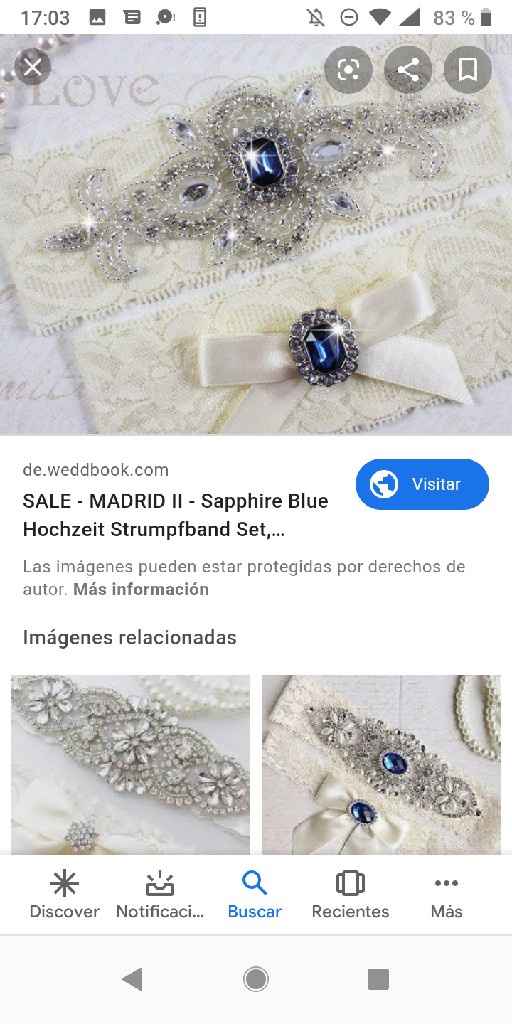Ligas azules o diferentes? - 5