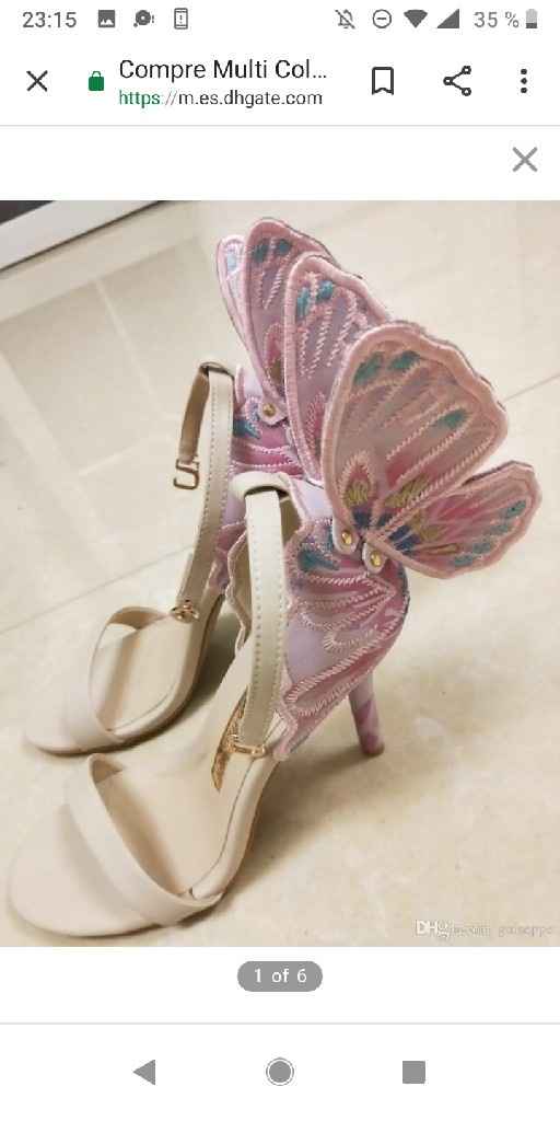 Os gustan los zapatos???pues aquí os dejo taconazos - 3
