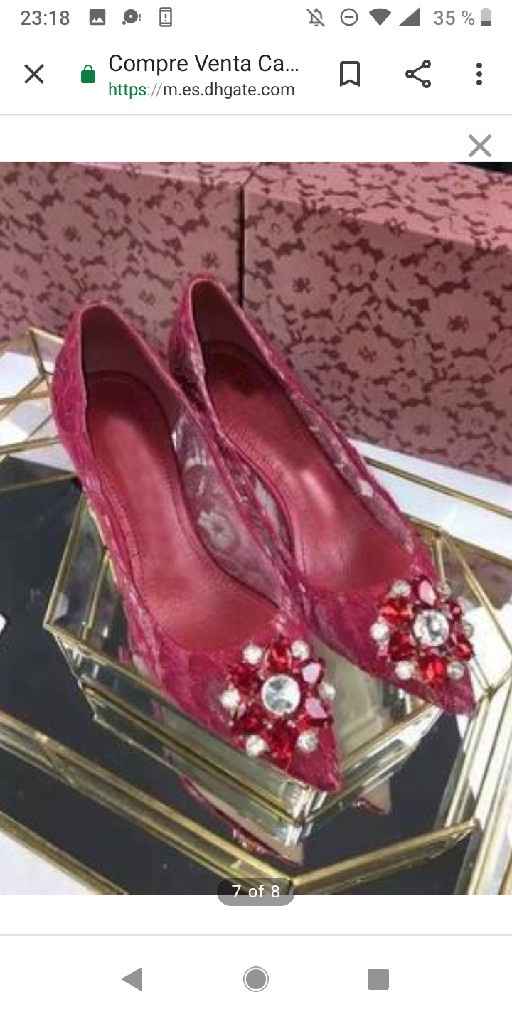 Os gustan los zapatos???pues aquí os dejo taconazos - 4