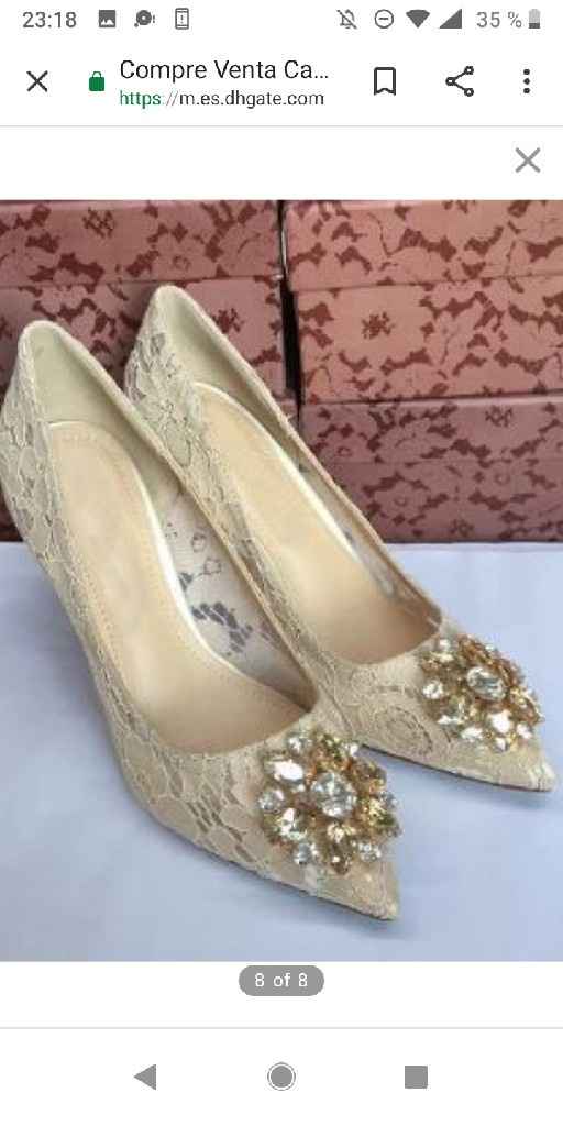 Os gustan los zapatos???pues aquí os dejo taconazos - 5