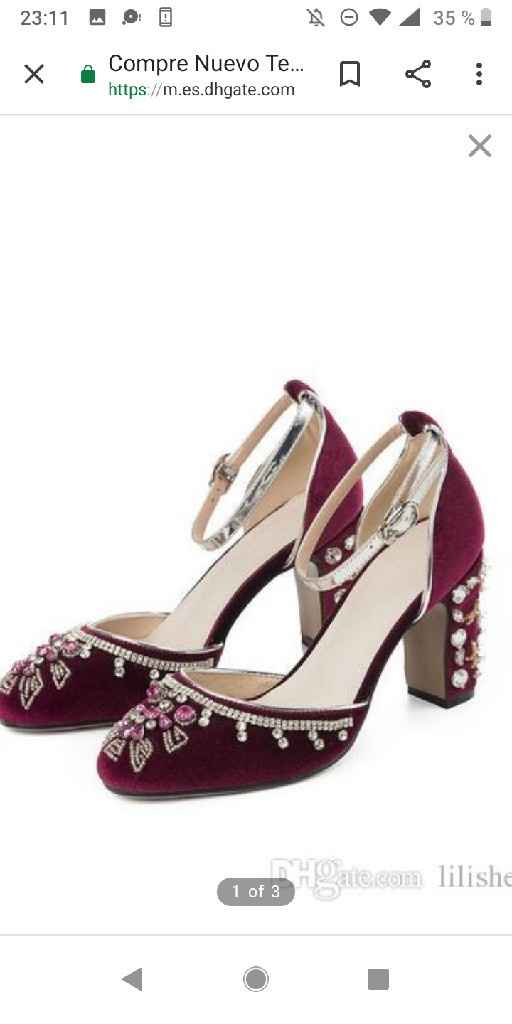 Os gustan los zapatos???pues aquí os dejo taconazos - 8