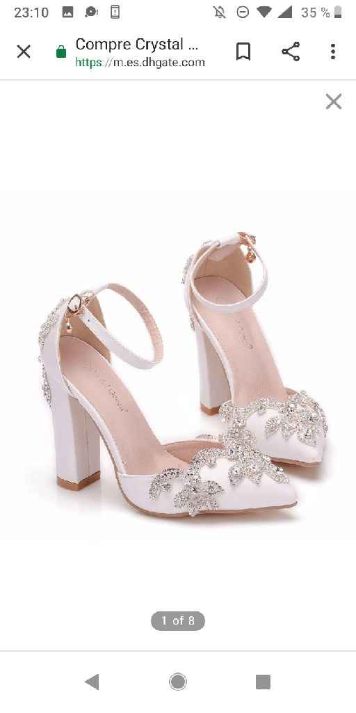Os gustan los zapatos???pues aquí os dejo taconazos - 9