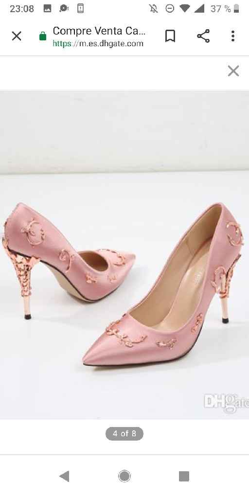 Os gustan los zapatos???pues aquí os dejo taconazos - 11