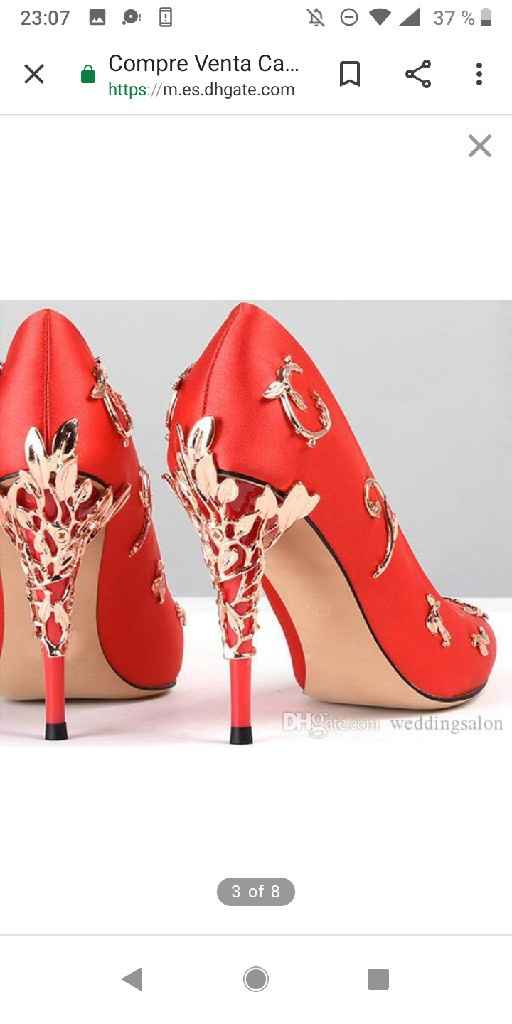 Os gustan los zapatos???pues aquí os dejo taconazos - 12