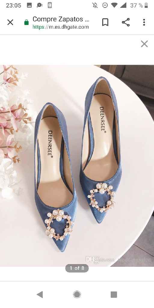 Os gustan los zapatos???pues aquí os dejo taconazos - 17