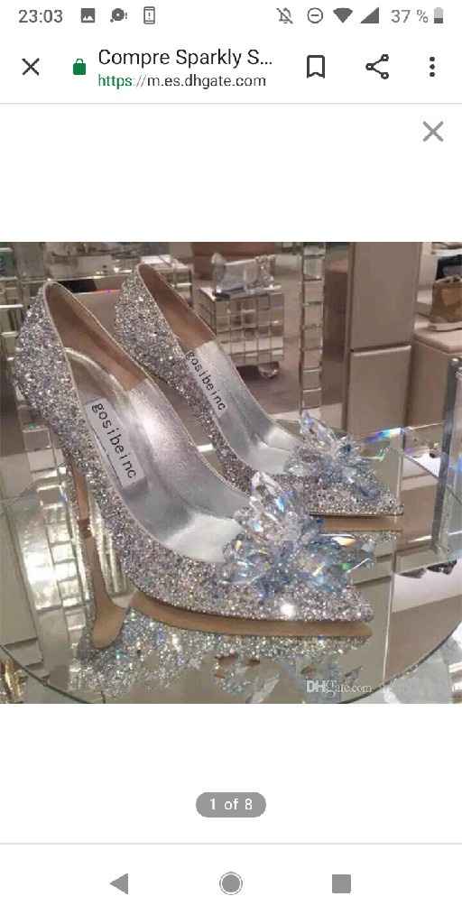 Os gustan los zapatos???pues aquí os dejo taconazos - 19